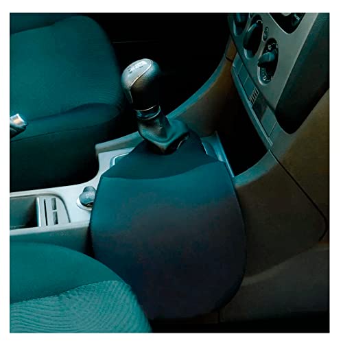 LIXEIRA PARA CARRO RELIZA NEOPRENE PRETA
