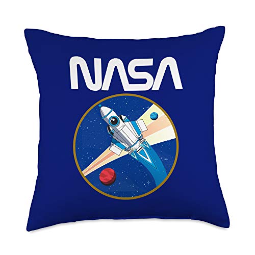 nasa pillow amazon