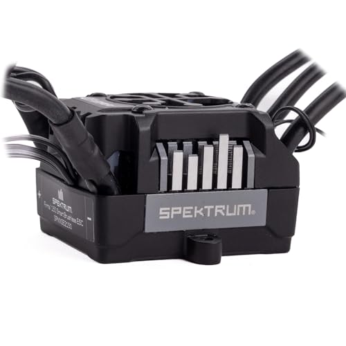 Spektrum Smart Firma 150 Brushless Smart ESC 3S - 6S, SPMXSE2150