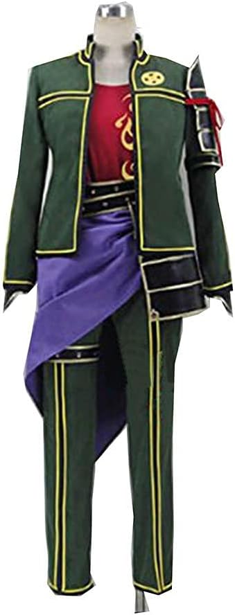 バイオハザード6 BSAAソフトシェルジャケット バイオハザード