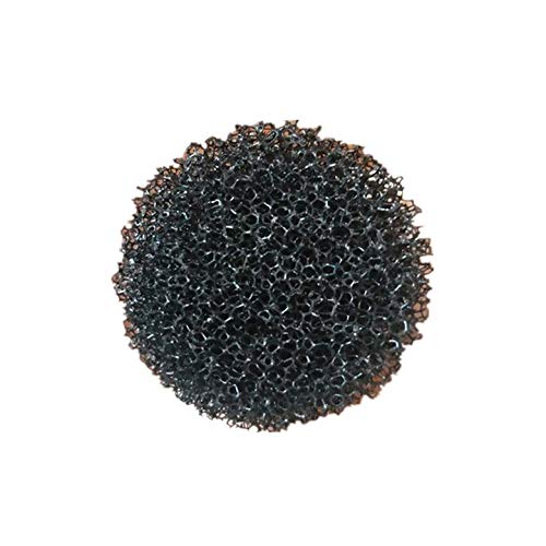 Preisvergleich Produktbild Fengxian Multifunktions-Make-up-Pinsel Reinigungsschwamm Make-up-Pinsel Lidschattenbürste Trockenreinigungsschwamm Adsorptions-ReinigungsschwammãSYMã