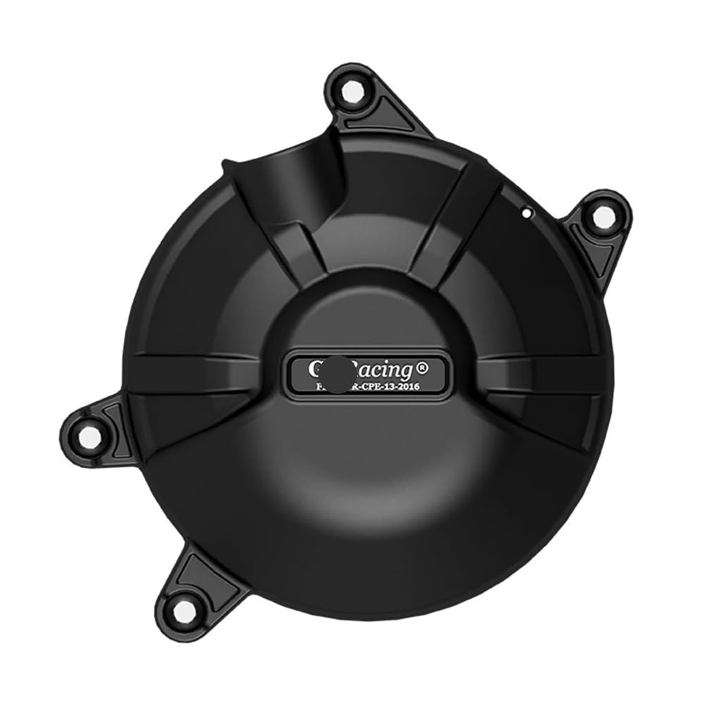 Housse de protection moteur pour CBR500R carter stator durable
