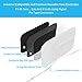 TENS Unit Replacement Pads, 2