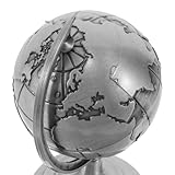 Zoom IMG-2 eringogo mini globo vintage in Zoom IMG-2 eringogo mini globo vintage in