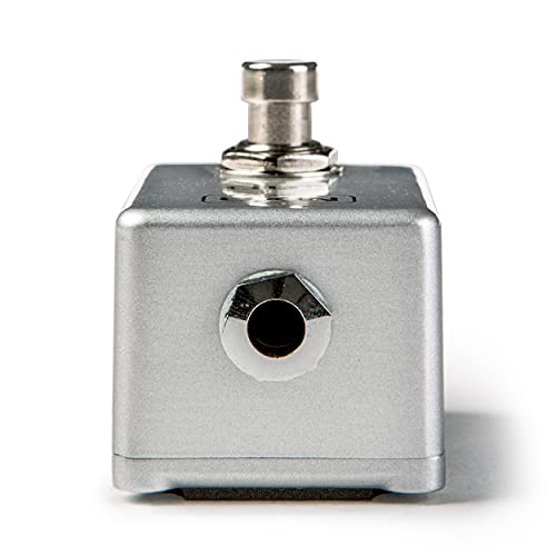 MXR pédale Tap Tempo - Les Beatles, Paul McCartney, John Lennon, RIngo Starr, George Harrison MXR pédale Tap Tempo – Image 5