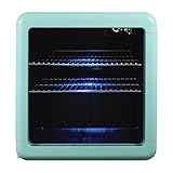 Magic Chef MCB17CHM Beverage Cooler, Green