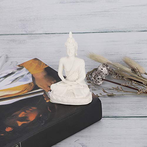 Best Buddha Statue For Desk