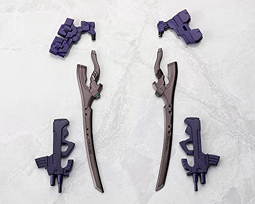 Kotobukiya Muv-Luv Alternative: Takemikaduchi Type-00R miniatura 6