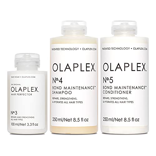 Bond Maitenance System Kit