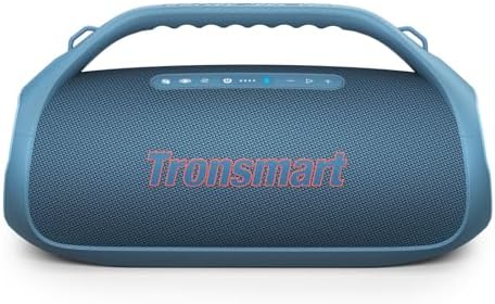 Tronsmart Bang 2 Altoparlante Bluetooth potente 90W, batteria 26H...