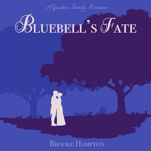 Bluebell's Fate by Brooke Hampton episode artwork