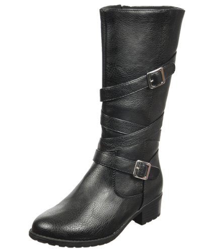 Rachel Girls Nashville Fashion Boots2