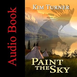 Paint the Sky cover art