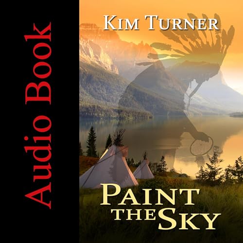 Paint the Sky cover art