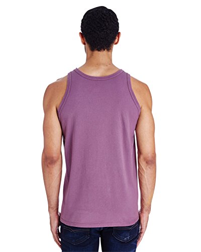 Image of Hanes Mens Originals Tri-Blend Tank Top, Lightweight Tanks for Men, Sleeveless Tank Shirt