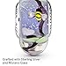 Pandora Jewelry Enchanted Garden Glass Sterling Silver Charm