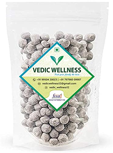 Image of VEDIC WELLNESS Anar Pachak Delicious Anardana Goli|Digestive Candy|Hajma Churan Goli (400 Gram),Anardana