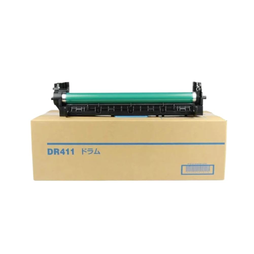 Sostituzione unità tamburo per DR-411 A2A103D compatibile con stampanti laser HL-2230 HL-2830 HL-3630 HL-4230 MFC-7828