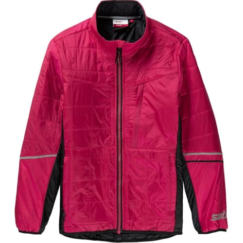 Swix, Mayen Quilted Jacket - Kids'
