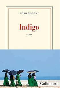 Indigo par Cusset