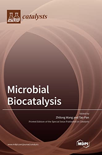 Microbial Biocatalysis view 2