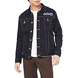 プレイステーション ジージャン “PlayStation" インディゴ Lサイズ