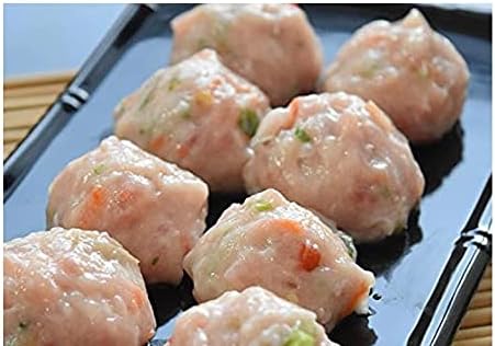 Joo Hwa Food Teochew Pork ball, 250 g - Frozen 3