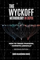 The Wyckoff Methodology in Depth 8413860555 Book Cover