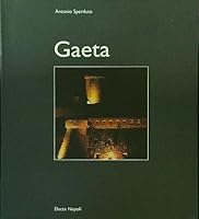 Gaeta (Italian Edition) 8843586300 Book Cover