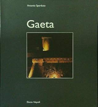 Paperback Gaeta (Italian Edition) [Italian] Book