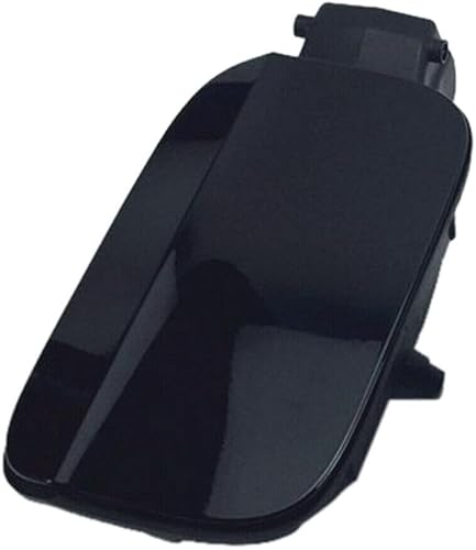 Miniatura 3 de Puerta del tanque de gasolina, tapa de llenado de tapa de combustible, puerta de acceso para VW Volkswagen Passat 2012-2018, tapa de tanque de