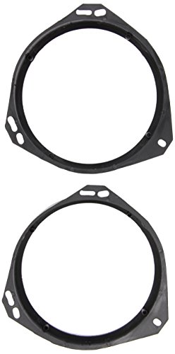 Autokit 601025 Kit Adaptador Altavoz Delantero, 165 mm