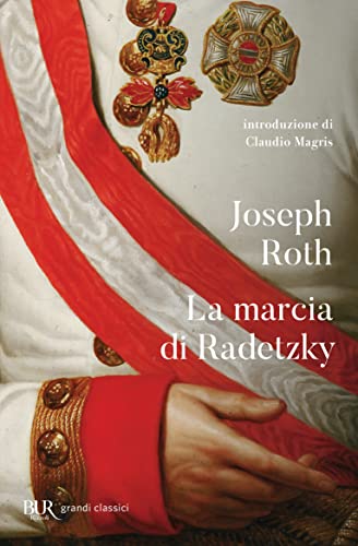  La marcia di Radetzky