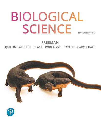 Biological Science