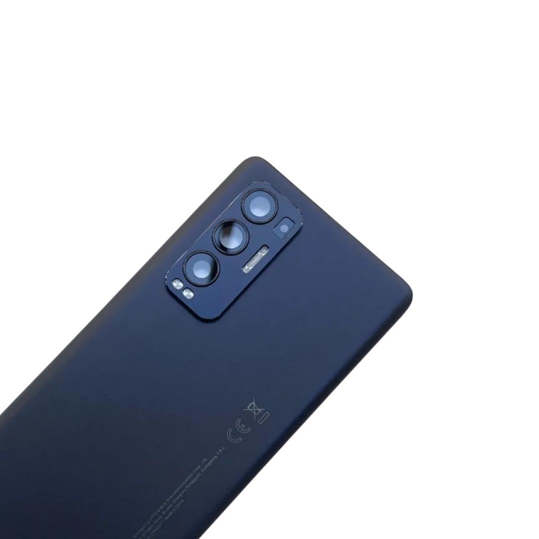 VETRO FOTOCAMERA PER MOTOROLA MOTO G 5G RIPUSETTO POSTERIORE LENTE