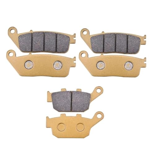 �ɓK������ KLE650 2015 Z800E NTV650 1988-1997 �p�I�[�g�o�C�p�t�����g/���A�u���[�L�p�b�h RQTGUS(�����ȓX)(�O�� �㕔)