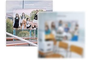 NMIXX - A Midsummer NMIXX's Dream [NSWER ver.] Album (A ver.)