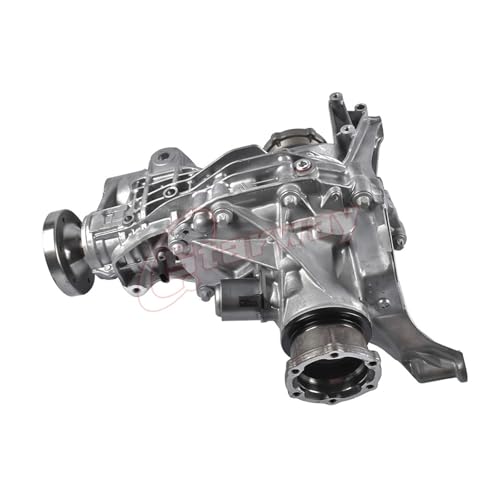 0B0500043N Rear Axle Carrier Differential Assembly Compatible with 2018-2023 Audi Q5 2.0L AWD 0B0500043K 0B0500043L