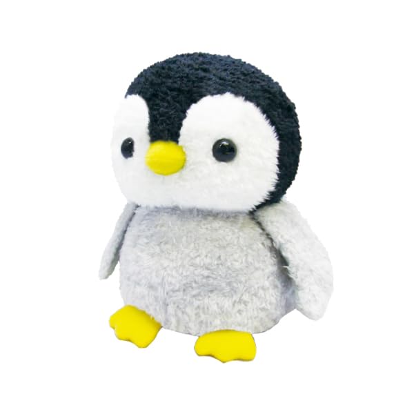 Amazon.co.jp: Mane Mane Series Mane Penguin 2708 018 : Toys & Games