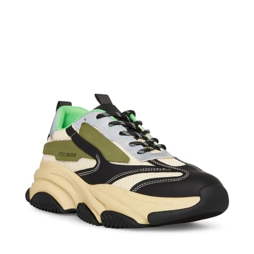 Image of Steve Madden Men's Possess
