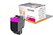 Produktbild TINTA COMPATIBLE Generischer Toner für Lexmark CX410/CX510 Magenta 80C2HM0/802HM
