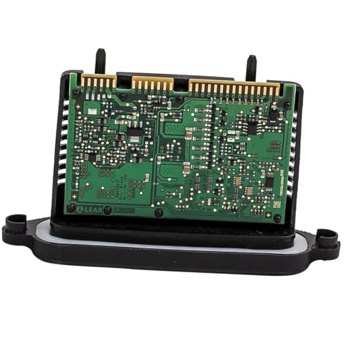 Module AHL pour phare xénon BMW Série 5 F07 63117329157 unité de commande