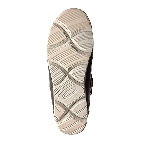 Manitobah Mukluks WP Pacific Half4