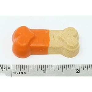 Claudias Canine Bakery Luv Bones  Vanilla Gourmet Dog Treats  Pastels  Cucciolini Doodles Claudias canine bakery luv bones  vanilla gourmet dog treats  pastels   cucciolini doodles