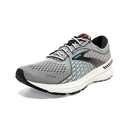 Image of Brooks Men's Adrenaline GTS 21 Running Shoe