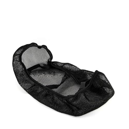 Housse de selle moto en maille 3D premium antidérapante pour Yamaha XSR700