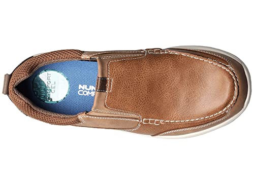 Image of Nunn Bush Conway Casual Slip-On