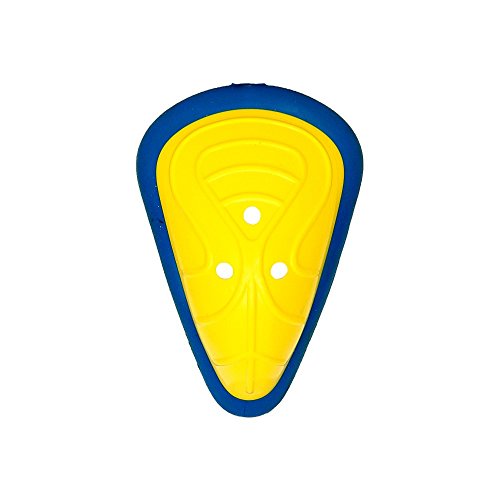 Image of DSC 1501105 Shoc Abdominal Guard Mens (Color May Vary)
