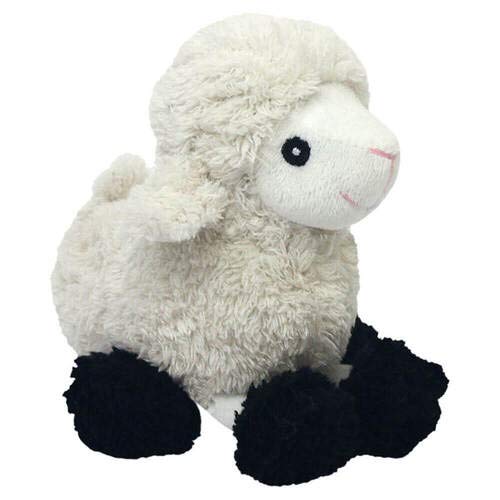 Multipet International 843088 Look Whos Talking Sheep Toy
