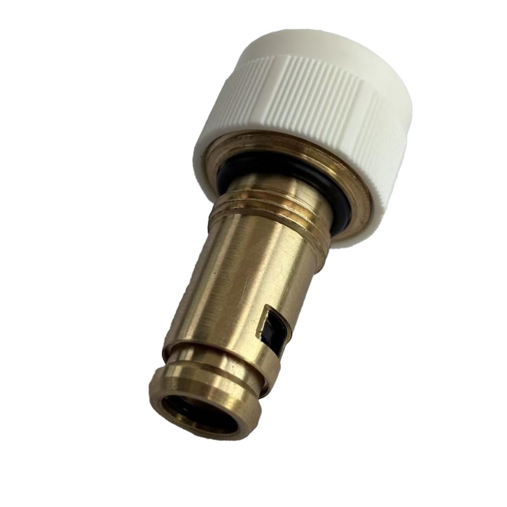 Udsknv[Ksl As Shown Adjustable Radiator Valve Insert, Multiblock Thermostatic Head, M30 X 1.5 Thermostatic Valve For All Heating Systems